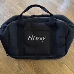 2026年最新】fitway キャディバッグの人気アイテム - メルカリ