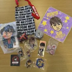 2026年最新】白濱亜嵐の人気アイテム - メルカリ