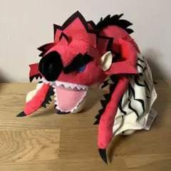 2026年最新】モンスターハンター デフォルメぬいぐるみ リオレウス希少