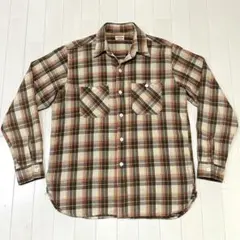 2026年最新】ビックマック ネルシャツ 60sの人気アイテム - メルカリ