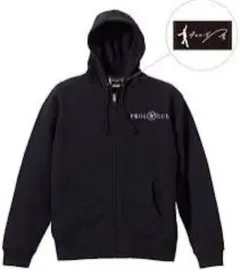 2026年最新】羽生結弦プロローグパーカーの人気アイテム - メルカリ