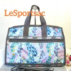 2025年最新】LeSportsac ボストンバッグ・旅行用バッグの人気アイテム
