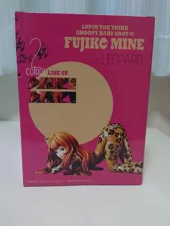 2026年最新】峰不二子 レオパードの人気アイテム - メルカリ