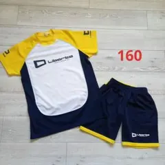 2026年最新】リベルタ サッカー 160の人気アイテム - メルカリ