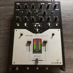 2026年最新】ecler ミキサーの人気アイテム - メルカリ