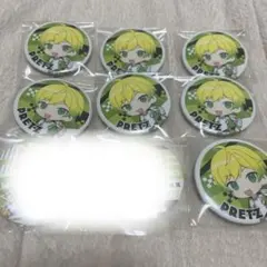 2026年最新】ぷりっつ 缶バッジ まとめ売りの人気アイテム - メルカリ