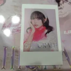 2026年最新】橋本桃呼チェキの人気アイテム - メルカリ