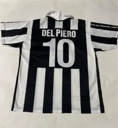 2026年最新】ユニフォーム ユベントス デルピエロの人気アイテム
