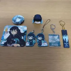 2026年最新】鬼滅の刃 フィギュア まとめ売りの人気アイテム - メルカリ