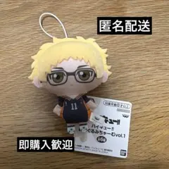 2026年最新】ツッキー ぬいぐるみの人気アイテム - メルカリ