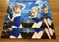 2026年最新】はいふり ポスターの人気アイテム - メルカリ