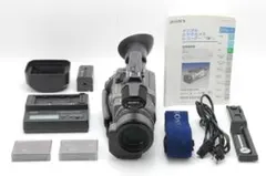 2026年最新】SONY VX2100の人気アイテム - メルカリ
