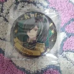 2026年最新】騎士a しゆん 缶バッジの人気アイテム - メルカリ