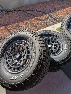 2026年最新】ジオランダー x-at 285の人気アイテム - メルカリ