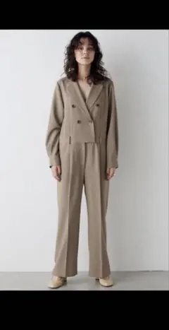2026年最新】the pause ジャンプスーツの人気アイテム - メルカリ