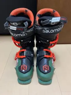 2026年最新】サロモン スキーブーツ ゴーストの人気アイテム - メルカリ