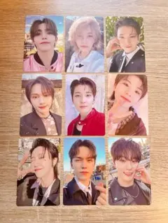 2026年最新】seventeen トレカの人気アイテム - メルカリ