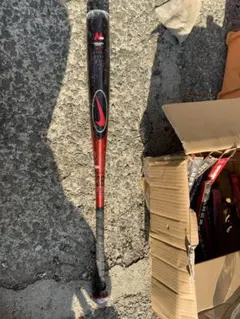 2026年最新】ナイキ 軟式金属バットの人気アイテム - メルカリ