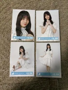 2026年最新】小坂菜緒 生写真 コンプの人気アイテム - メルカリ
