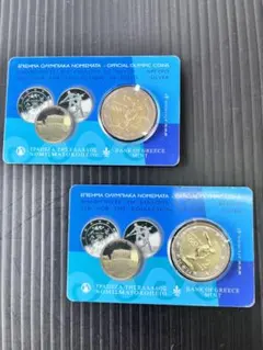 2026年最新】アテネオリンピック メダルの人気アイテム - メルカリ