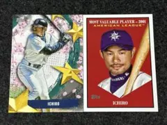 2026年最新】イチロー カード 2001の人気アイテム - メルカリ