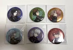 2026年最新】和泉一織 缶バッジ op.7の人気アイテム - メルカリ