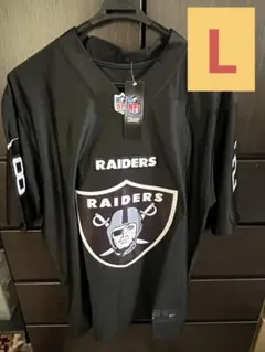 2026年最新】raiders ユニフォームの人気アイテム - メルカリ