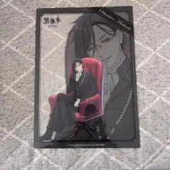 2026年最新】ポスター 黒執事の人気アイテム - メルカリ