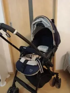 2026年最新】ベビーカー コンビ ディズニーの人気アイテム - メルカリ