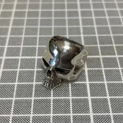 2026年最新】CRAZY PIG(クレイジーピッグ)エビルスカル シルバーリング