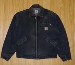 2026年最新】carhartt detroit jacket j97 blkの人気アイテム - メルカリ