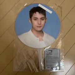 2026年最新】seventeen follow again うちわ ミンギュの人気アイテム