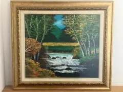 2026年最新】油絵 f10の人気アイテム - メルカリ