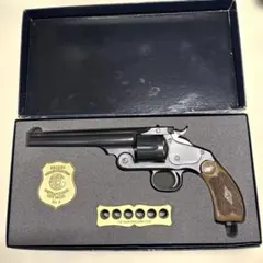 2026年最新】六研モデルガンの人気アイテム - メルカリ