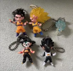 2026年最新】ドラゴンボールUDMの人気アイテム - メルカリ