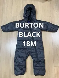 2026年最新】BURTON キッズ ウェア つなぎの人気アイテム - メルカリ
