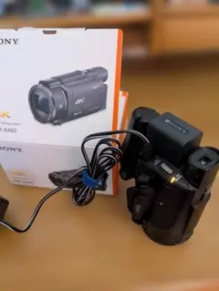 2026年最新】fdr-ax60の人気アイテム - メルカリ