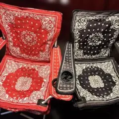 2026年最新】coleman beams チェア バンダナの人気アイテム - メルカリ