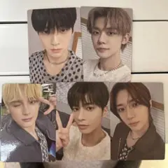 2026年最新】txt ペンライト ver2の人気アイテム - メルカリ