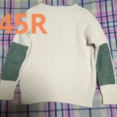 2025年最新】45R レディース ニット・セーターの人気アイテム - メルカリ