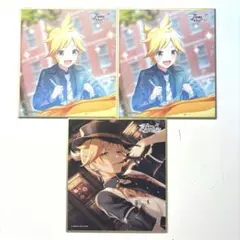 2026年最新】鏡音 色紙の人気アイテム - メルカリ