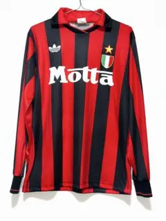 2026年最新】acミラン ユニフォーム 長袖の人気アイテム - メルカリ