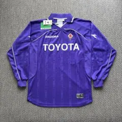 2026年最新】フィオレンティーナ ユニフォームの人気アイテム - メルカリ