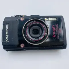 2026年最新】olympus tg-4の人気アイテム - メルカリ