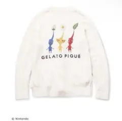 2026年最新】ジェラートピケ ピクミン カーディガンの人気アイテム