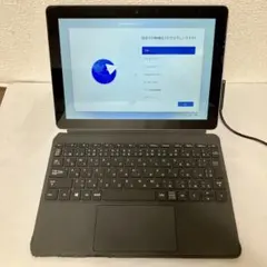 Surface Go 2 64GB 4GB 純正キーボード付き 初期化済み - メルカリ