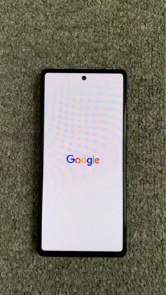 2026年最新】google pixel 6a ジャンクの人気アイテム - メルカリ