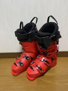 2026年最新】atomic スキーブーツの人気アイテム - メルカリ