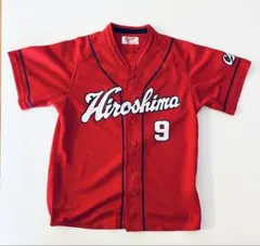2026年最新】広島カープ 丸 ユニフォームの人気アイテム - メルカリ