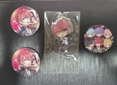 2026年最新】ばぁうくん缶バッジの人気アイテム - メルカリ